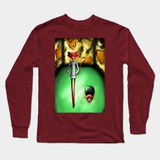 Katz Long Sleeve T-Shirt